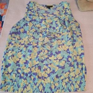 NWOT Lane Bryant top. Size 20